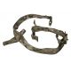Viking Tactics VTAC Back Pack Sling, MultiCam, VTAC-BPS-MC