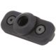 Viking Tactics VTAC Rail-Less Swivel Mount, Black, VTAC-RSM