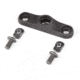 Viking Tactics VTAC Rail-Less Swivel Mount, Black, VTAC-RSM-MLOK