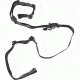 Viking Tactics Wide Non Padded Rifle Sling - Black VTAC-MK1-BK