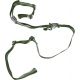 Viking Tactics Sling, OD Green, VTAC-MK1-OD