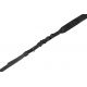 Viking Tactics Wide Padded Sling - Hybrid, Black, VTAC-MK2-HB-BK