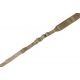 Viking Tactics Wide Padded Sling - Hybrid, Coyote, VTAC-MK2-HB-CT
