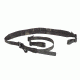 Viking Tactics Wide Padded Sling - Hybrid, MC/Black, VTAC-MK2-MC-BK