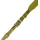 Viking Tactics Wide Padded Sling, OD Green, VTAC-MK2-OD
