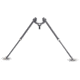 Vision Products Bipod, Mod RPS G4, Black, VISION-RPS-G4