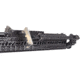 Vision Products Bipod, Mod RPS G4, Black, VISION-RPS-G4