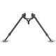 Vision Products Bipod, Mod RPS G4, Black, VISION-RPS-G4