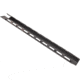 Vision Products Chassis Full Top Cover, For Actions With Extending Picatinny Rail, Black, VISION-605-EP-BLK