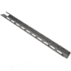 Vision Products Chassis Full Top Cover, For Actions With Extending Picatinny Rail, Carbon Grey, VISION-605-EP-CBG