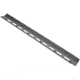 Vision Products Chassis Full Top Cover, For Actions With Integrated Picatinny Rail, Carbon Grey, VISION-605-IP-CBG