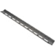 Vision Products Chassis Full Top Cover, For Actions With Integrated Picatinny Rail, Carbon Grey, VISION-605-IP-CBG