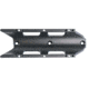 Vision Products Chassis Night Bridge, Black, VISION-613-BLK