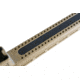 Vision Products Chassis Sticky Bars For V-LOK, Full Set, Aluminum, Black, VISION-612-ALM-BLK