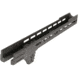 Vision Products KRG Competition Frontguard Upgrad, Remington 700 SA, Black, VISION-903