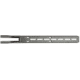 Vision Products KRG Competition Frontguard Upgrad, Remington 700 SA, Black, VISION-903