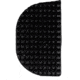 Vision Products Modular Thumb Rest, Right Hand, Black, VISION-401