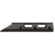 Vision Products Night Bridge For KRG/TRG Frontguard Upgrade, Black, VISION-905