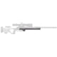 Vision Products TRG Competition Frontguard Upgrade, TRG-22, KRG Buttstock, Black, VISION-908-KRG
