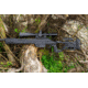 Vision Products TRG Competition Frontguard Upgrad, TRG-42, Original Buttstock, Black, VISION-909-ORG