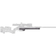 Vision Products TRG Competition Frontguard Upgrad, TRG-22, Original Buttstock, Black, VISION-908-ORG