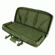 VISM 28in. Deluxe Subgun, AR &amp; AK Pistol Case, Green CVCPD2962G-28