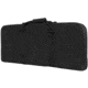 VISM 28in Deluxe SubGun/AR/AK Pistol Case, Black, CVCPD2962B-28