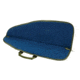 Vism 2907 Series Gun Case 46in L X 13in H, Green CVG2907-46