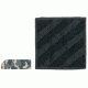 Vism 45 Degree Molle Panel, Digital Camo CP45MP2933D
