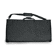 Vism 4 Panel Shooting Mat, Black CSHM2938B