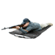 Vism 4 Panel Shooting Mat, Black CSHM2938B