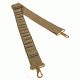 Vism By Ncstar 12 Gauge Shot Shell Shotgun Sling, 51in, Tan, AASHBANT