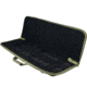 VISM Deluxe Rifle Case, 36in, Green, CVDRC2996G-36