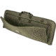 VISM Deluxe Rifle Case, 36in, Green, CVDRC2996G-36