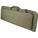VISM Deluxe Rifle Case, 36in, Green, CVDRC2996G-36