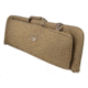 VISM Deluxe Rifle Case, 36in, Tan, CVDRC2996T-36