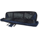 VISM Double 52in Carbine Case, Blue With Black Trim, CVDC2946BL-52