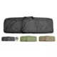 VISM Double Rifle Case, Black, Digital Camo ACU, Green, Tan