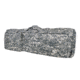 VISM Double Rifle Case w/ PALS Webbing, Pistols Compartment, Digital Camo ACU, CVDR2914D