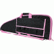 VISM Pink Trim Rifle Case, 40 in CVPK2907-40