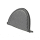 VISM Pistol Case, Urban Gray, Medium, CPC3007MU