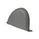 VISM Pistol Case, 11in, Urban Gray, Medium, CPC3007MU
