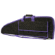 VISM Purple Trim Rifle Case, 40 in CVPR2907-40
