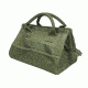 VISM Shooters Range Bag, Green CV2905G