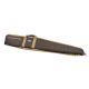 VISM Shotgun Case, 54in, Brown, CVSHW2958-54
