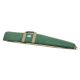 VISM Shotgun Case, 54in, Forest Green, CVSHG2958-54