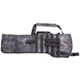 VISM Tac Rifle Scabbard, Ncstar Dark Camo, CVRSCB2919ND