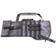 VISM Tac Rifle Scabbard, Ncstar Dark Camo, CVRSCB2919ND