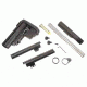 Vltor Emod Stock Kit Black For Milspec Tubes