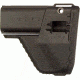 Vltor Scar Stock Black Fits Scar16/17